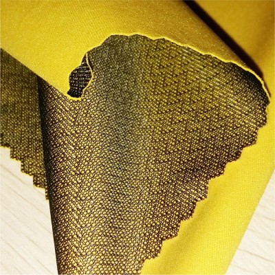 WJ-WNSN 複合款軟殼2合1,3合1風褸面料3 細節-4